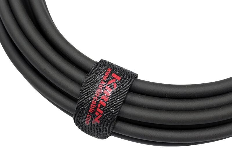 MİKROFON KABLOSU KIRLIN 3M MPC-270 BK