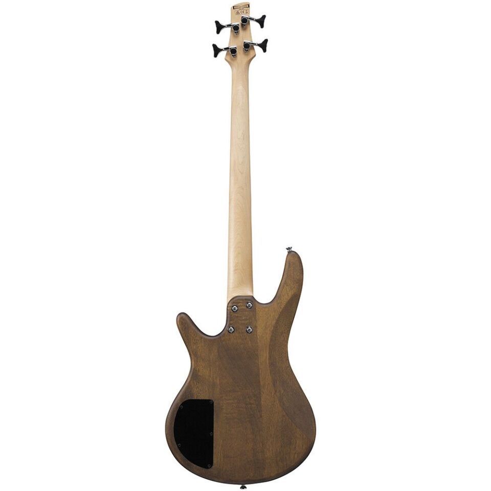 BAS GİTAR IBANEZ LBF