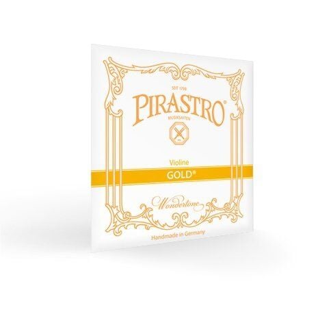 PIRASTRO GOLD E (Mİ) KEMAN TELİ