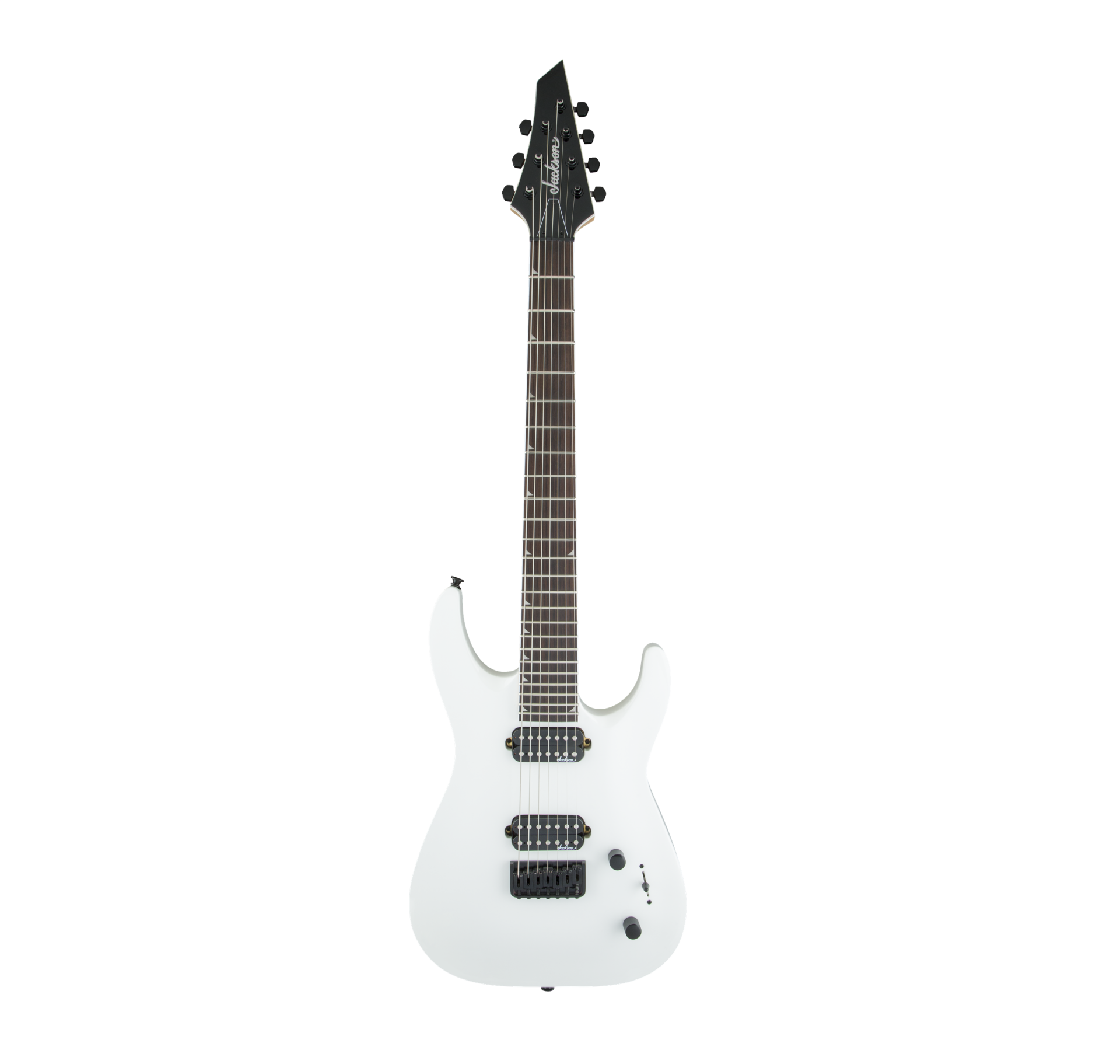 ELEKTRO GİTAR JACKSON JS32-7 TELLİ DKA HT