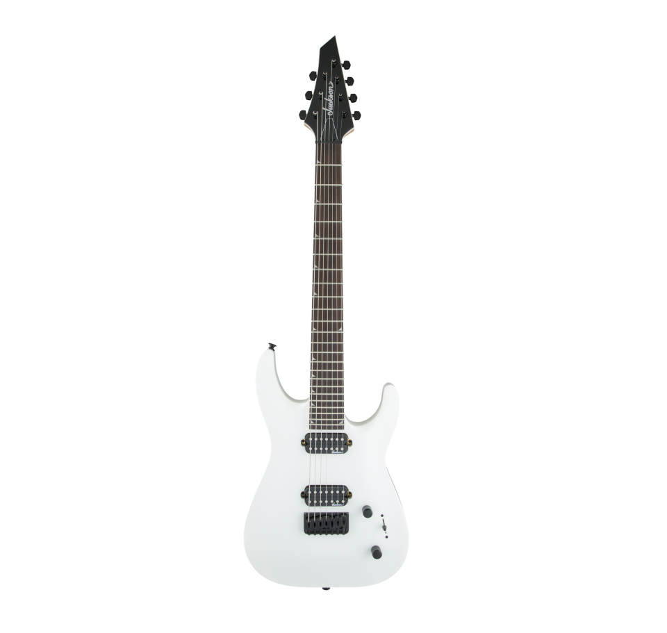 ELEKTRO GİTAR JACKSON JS32-7 TELLİ DKA HT