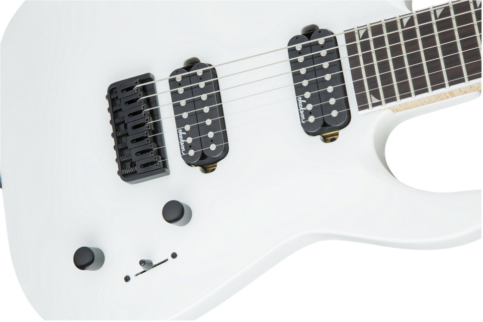 ELEKTRO GİTAR JACKSON JS32-7 TELLİ DKA HT