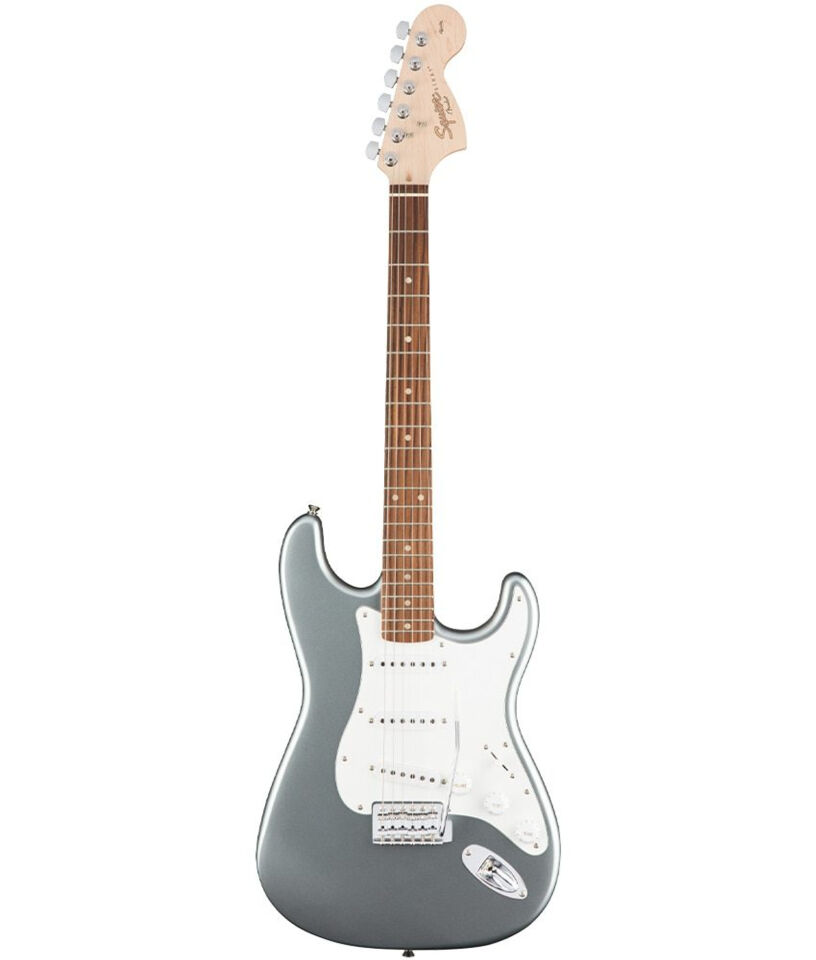 FENDER SQUIER AFFINITY STRAT ELEKTRO GİTAR LRL SSL