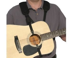 GİTAR ASKISI AKUSTİK HARNESS NEOTECH