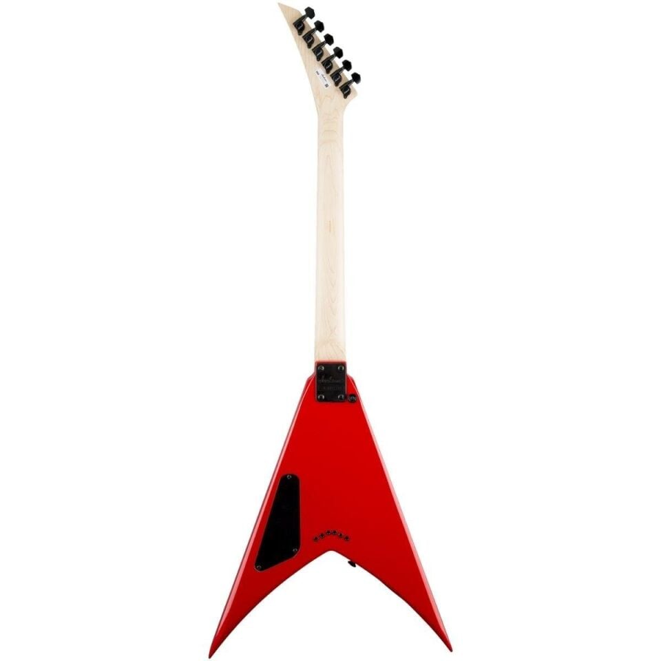 ELEKTRO GİTAR JACKSON JS32T KİNG V FERRARI RED
