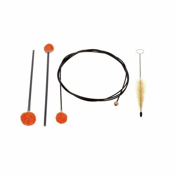 TROMPET TEMİZLİK SETİ/FLUGENHORN GEWA REKA