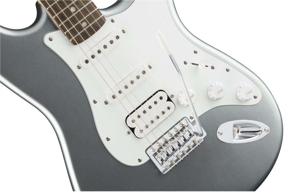FENDER SQUIER AFFINITY STRAT ELEKTRO GİTAR HSS RW