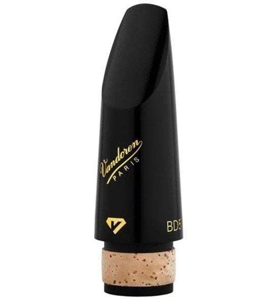 KLARNET BEKİ VANDOREN BD5 BB BLACK DIAMOND