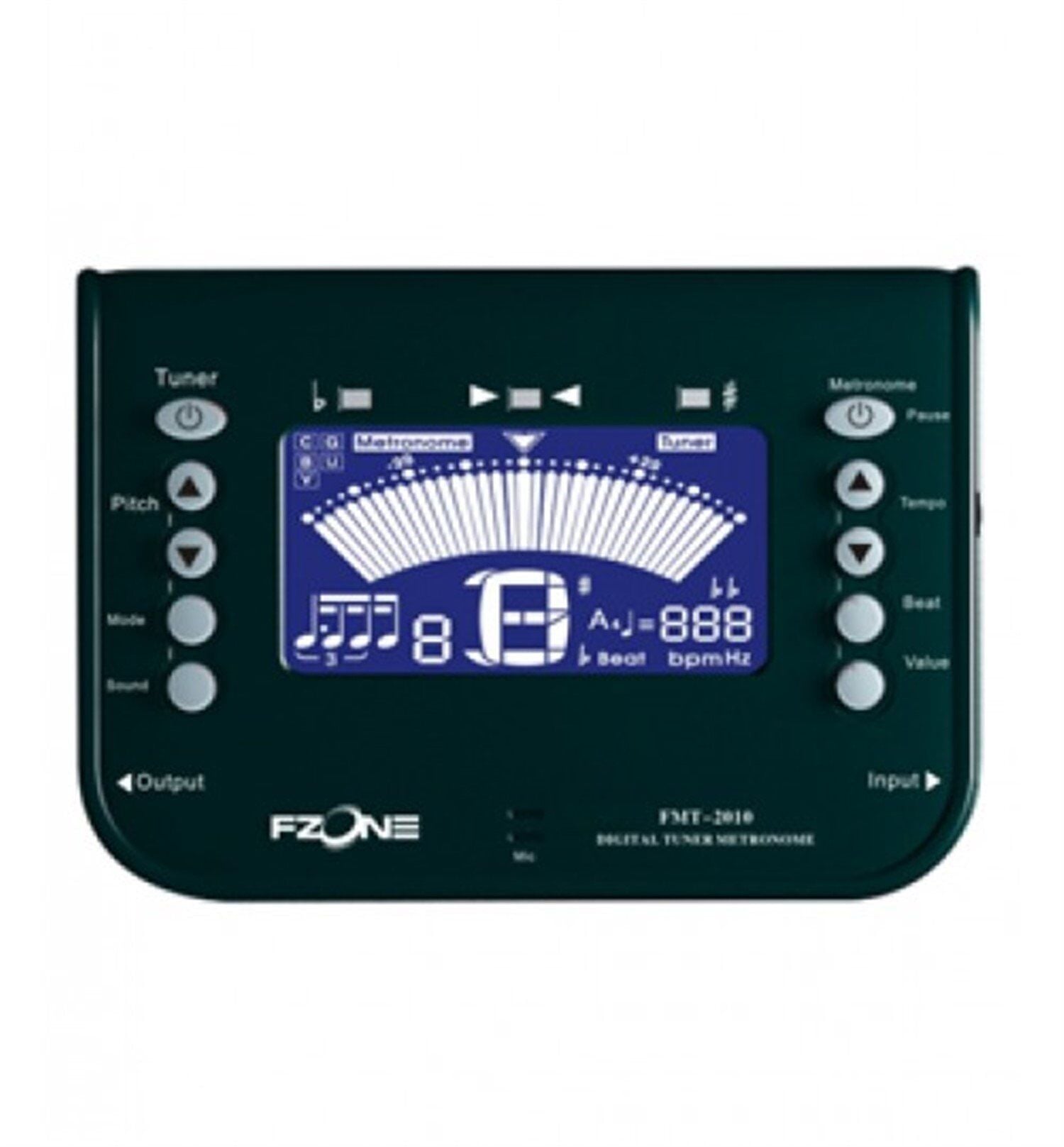 METROTUNER CHROMATIC FZONE