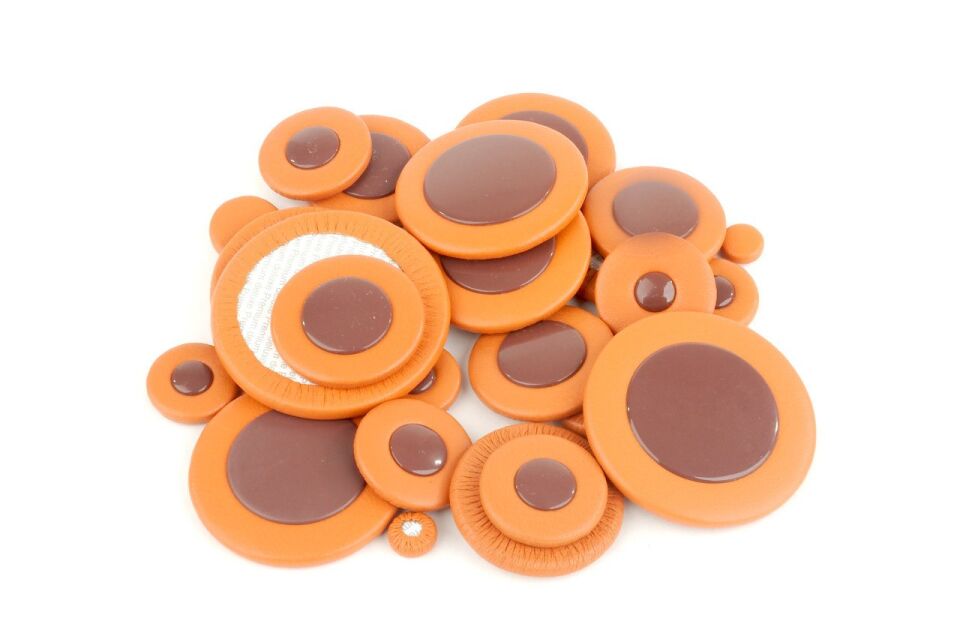 SAKSAFON GÜDERİSİ ALTO YAMAHA YAS-275 25PCS PISONI