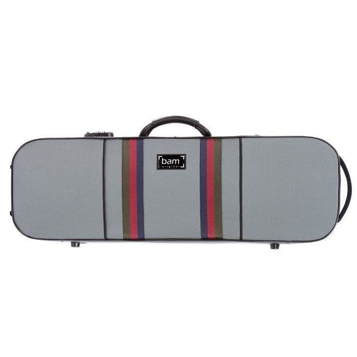 BAM KEMAN KUTUSU SG5001SG SAINT GERMAIN STYLUS GRİ