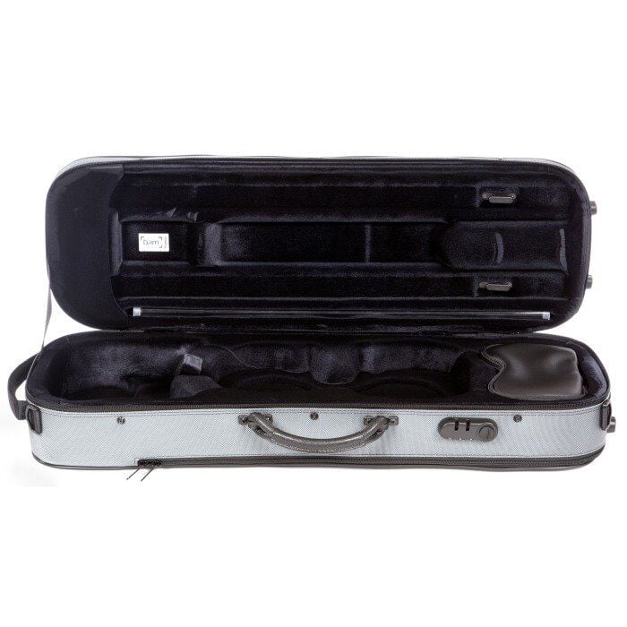 BAM KEMAN KUTUSU SG5001SG SAINT GERMAIN STYLUS GRİ