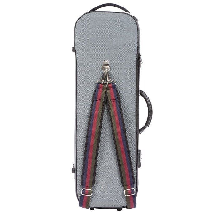 BAM KEMAN KUTUSU SG5001SG SAINT GERMAIN STYLUS GRİ
