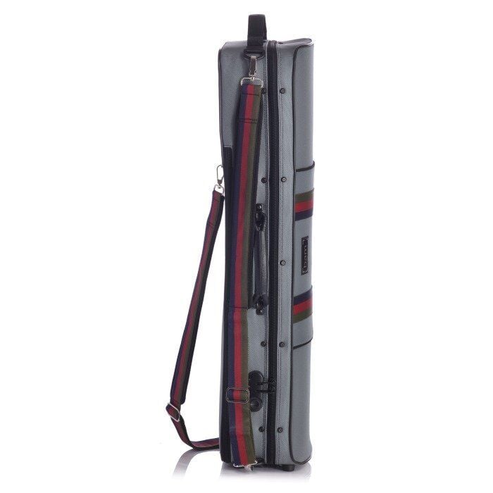 BAM KEMAN KUTUSU SG5001SG SAINT GERMAIN STYLUS GRİ