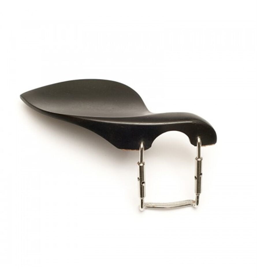 KEMAN ÇENELİK PICALDI HIGH GRADE EBONY