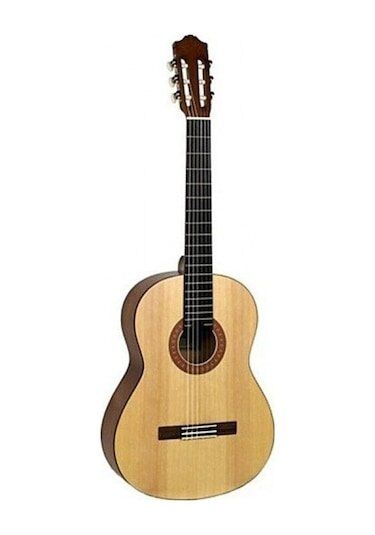 KLASİK GİTAR YAMAHA C30 MAT