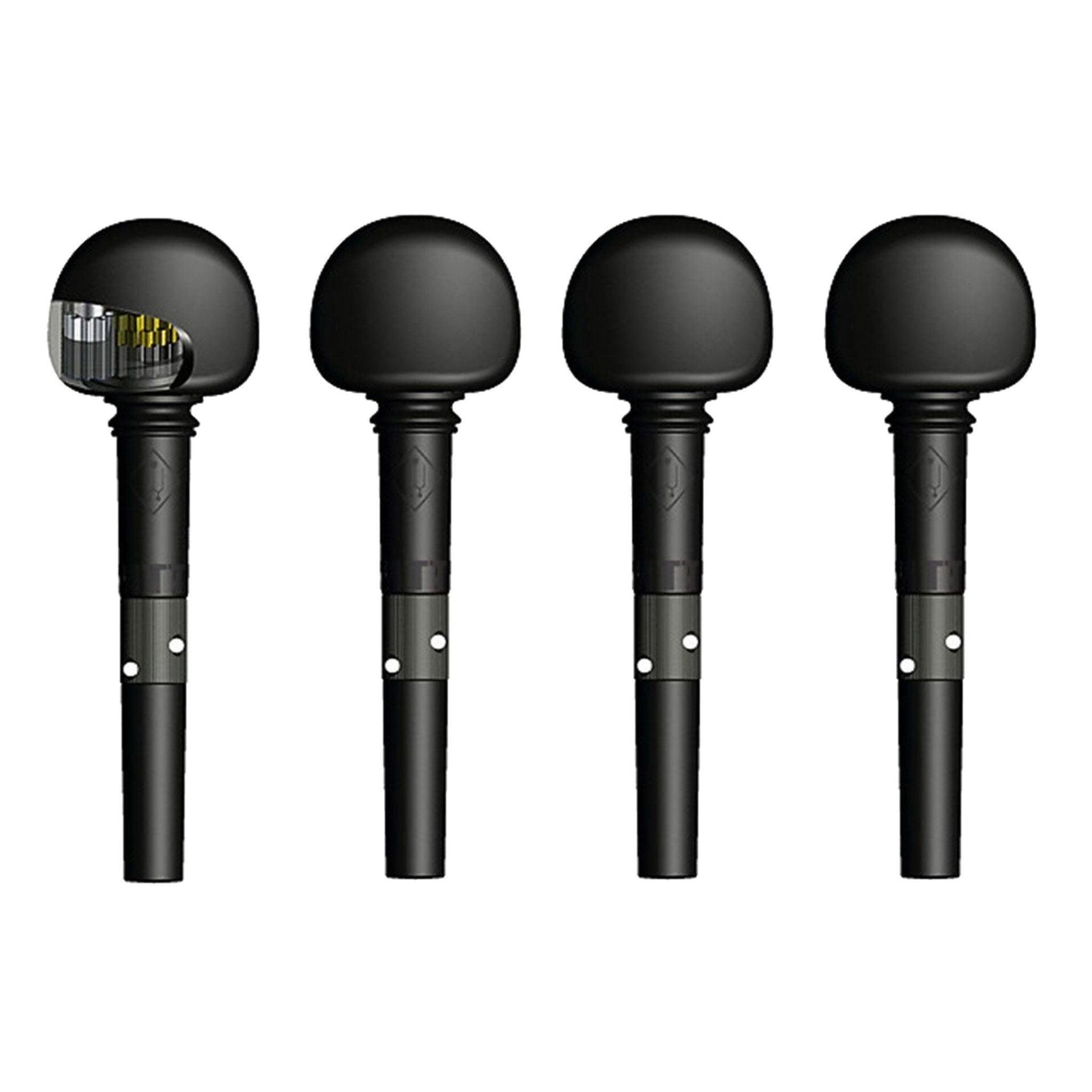 VİYOLA KULAĞI WITTNER MEKANİK 8,6MM MEDIUM SET 417200