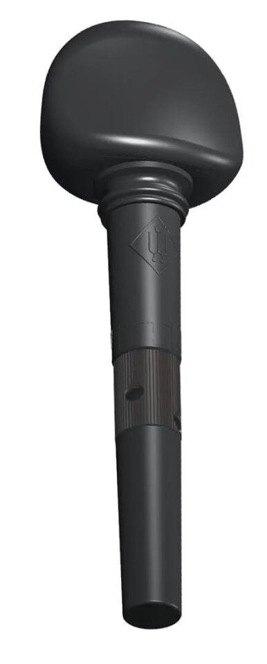VİYOLA KULAĞI WITTNER MEKANİK 8,6MM MEDIUM SET 417200
