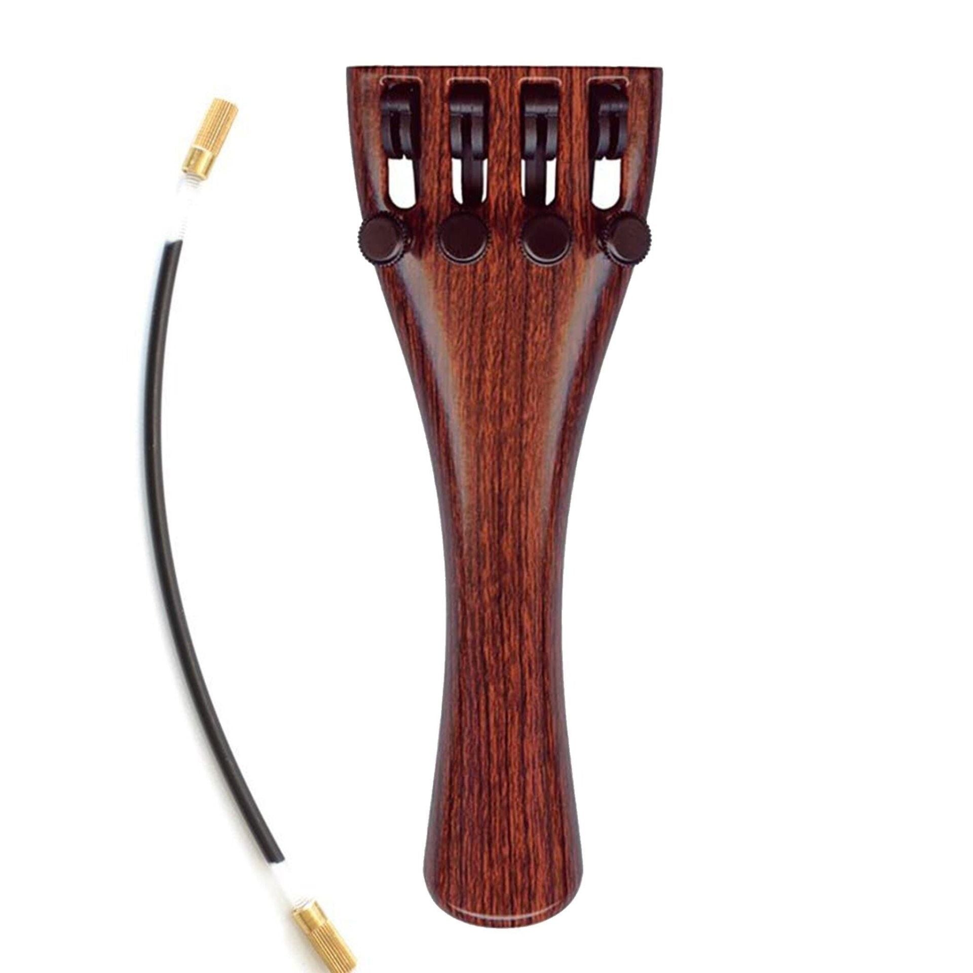 KEMAN KUYRUK WITTNER ULTRALIGHT ROSEWOOD 1/2