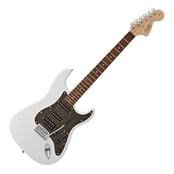 FENDER SQUIER AFFINITY STRAT ELEKTRO GİTAR HSS LRL OWT