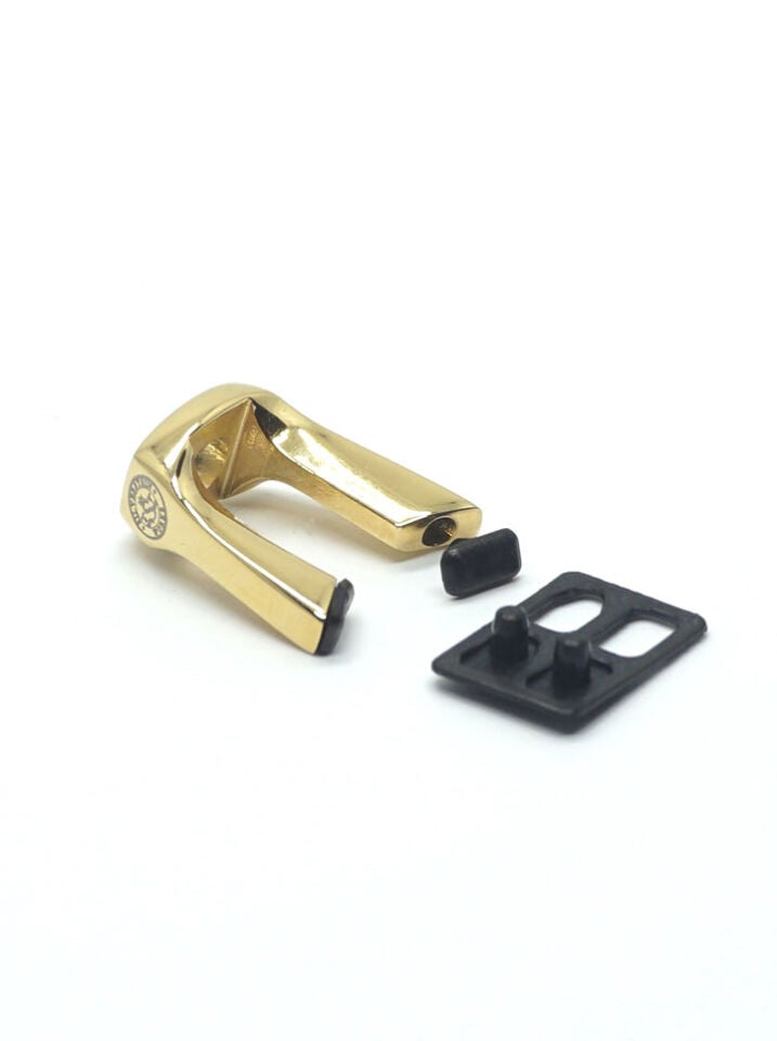 KLARNET BİLEZİĞİ (LİGATÜR) SILVERSTEIN QUATTRO GOLD MEDIUM