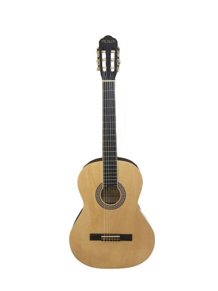 KLASİK GİTAR PICALDI AC40 NATUREL 39''