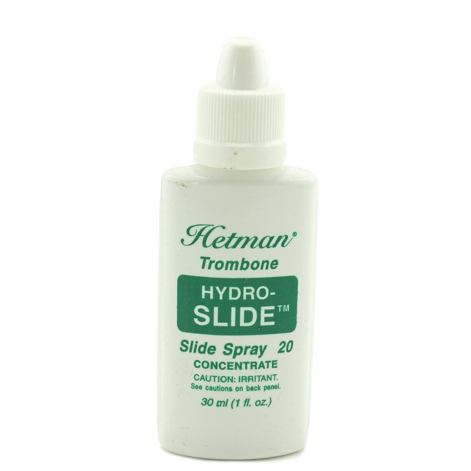 SLIDE YAĞI TROMBON HYDRO LUBRICANT 20 HETMAN