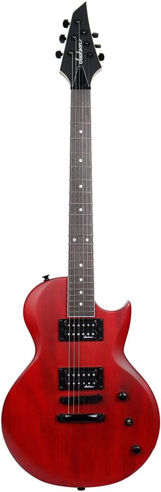 ELEKTRO GİTAR JACKSON MONARKH JS22 SC RDS