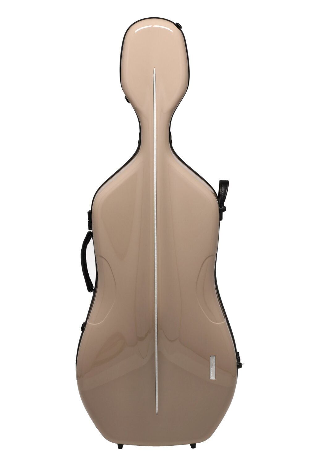 ÇELLO KUTUSU GEWA AIR BEJ/SİYAH 3.9KG