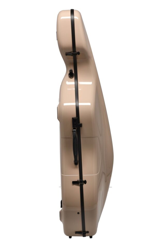 ÇELLO KUTUSU GEWA AIR BEJ/SİYAH 3.9KG
