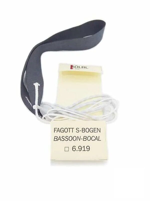 FAGOT ES BEZİ KOLBL
