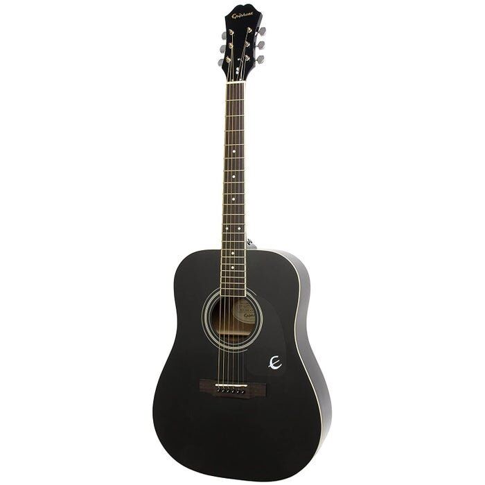 AKUSTİK GİTAR DR-100 EBONY EPIPHONE