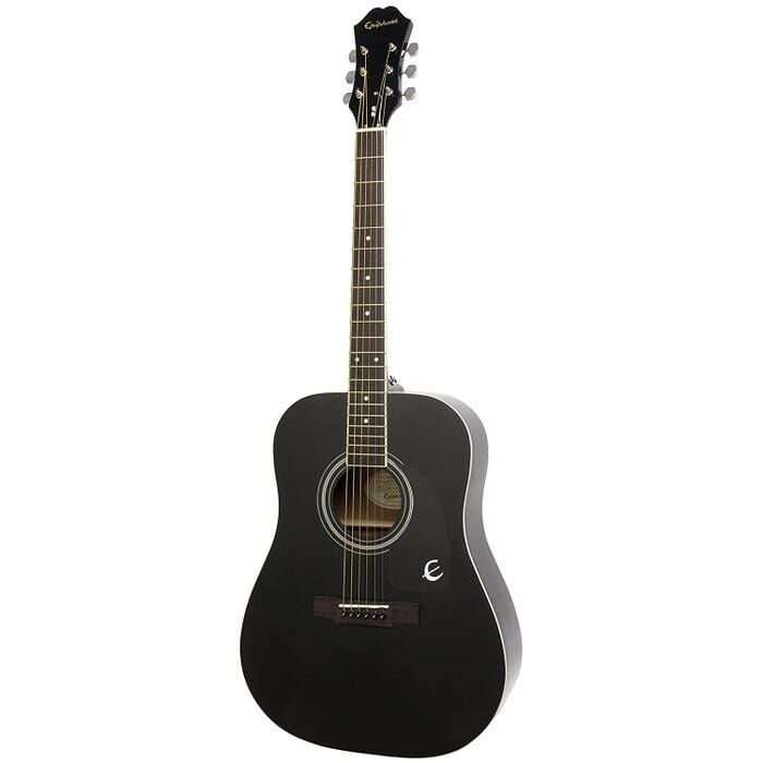 AKUSTİK GİTAR DR-100 EBONY EPIPHONE