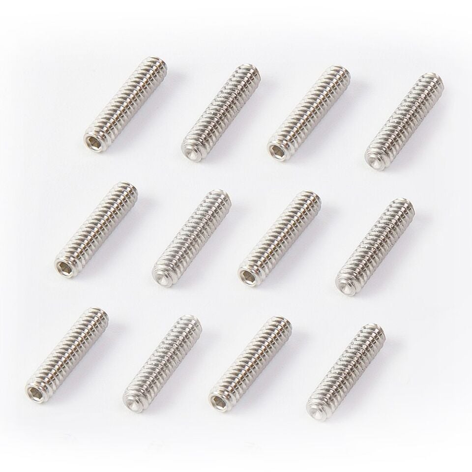 KÖPRÜ VİDASI SCREW CP SOCKET SET 12