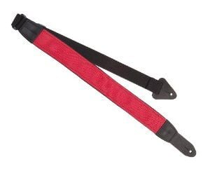 GİTAR ASKISI NEOTECH SLIMLINE KIRMIZI