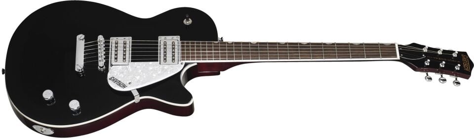 ELEKTRO GİTAR GRETSCH G5425 JET CLUB RW BLK