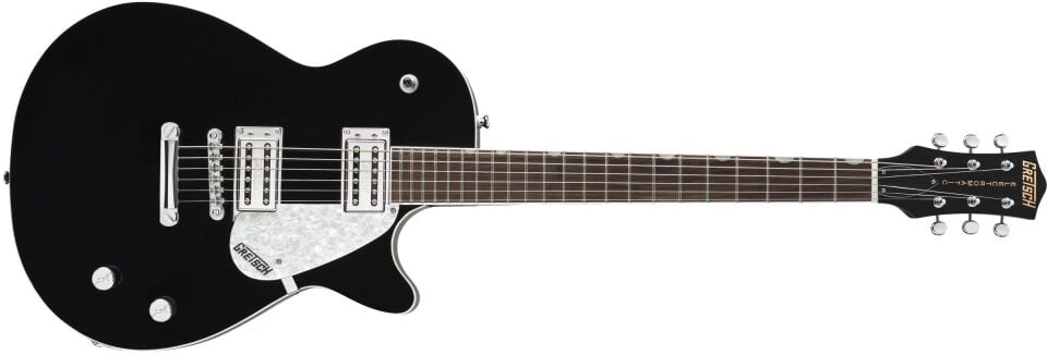 ELEKTRO GİTAR GRETSCH G5425 JET CLUB RW BLK