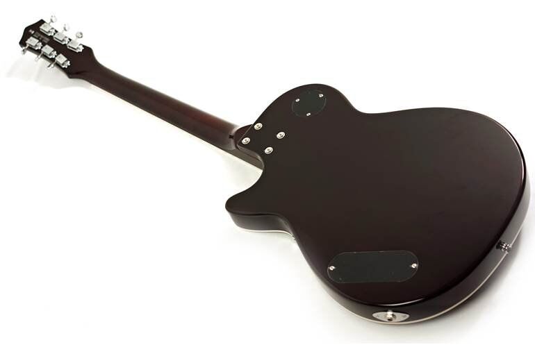 ELEKTRO GİTAR GRETSCH G5425 JET CLUB RW BLK