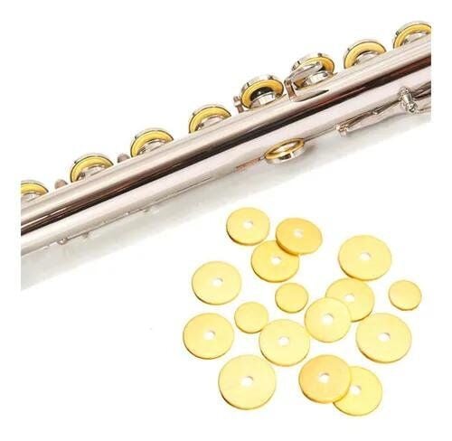 FLÜT GÜDERİ MURAMATSU S2 AÇIK PERDE 17 PCS PISONI