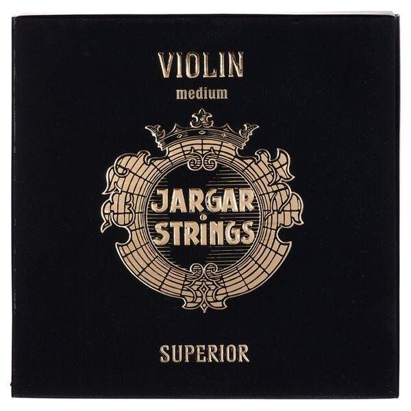 JARGAR SUPERIOR MEDIUM SET KEMAN TELİ