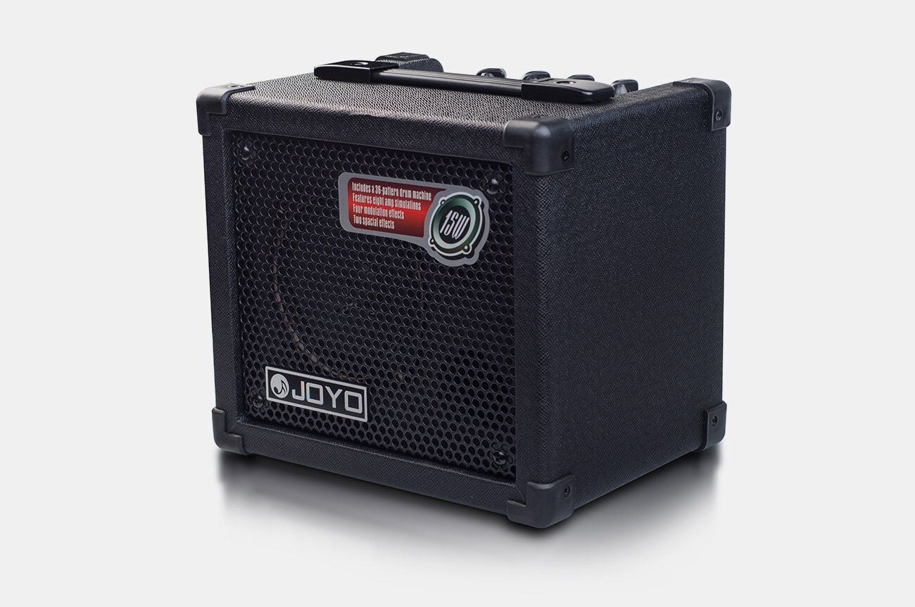ELEKTRO GİTAR AMFİSİ JOYO 15W