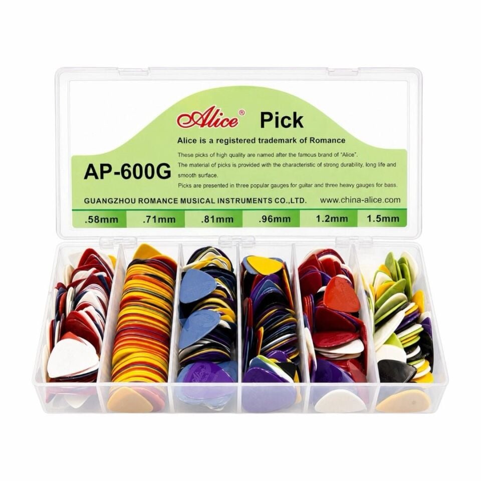PENA KARIŞIK PROJECTING NYLON  0,46-1,50 600'LÜ ALICE