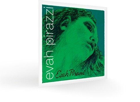 PIRASTRO EVAH PIRAZZI D (RE) KEMAN TELİ