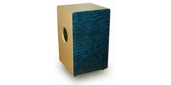 CAJON SİYAH ÇİFT YÜZEY PLAYWOOD