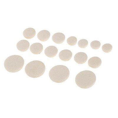 KLARNET GÜDERİSİ BUFFET CRAMPON 17 PCS DCL20HFST-EB PISONI