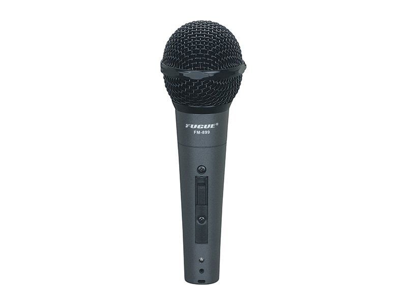 MİKROFON FUGE 899