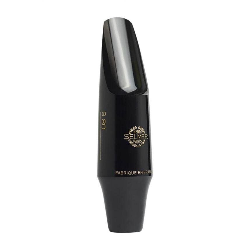 BARITON SAKSAFON BEKİ HENRI SELMER S80 C* STRIPPED