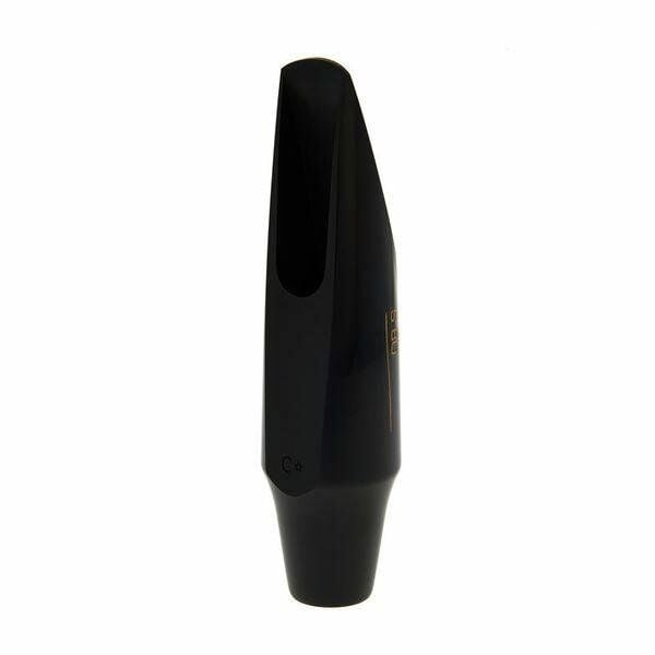 BARITON SAKSAFON BEKİ HENRI SELMER S80 C* STRIPPED