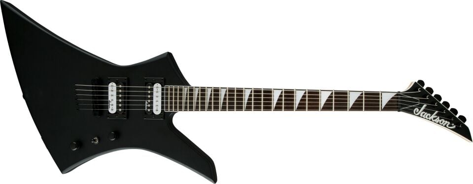 ELEKTRO GİTAR JACKSON JS32T BLACK