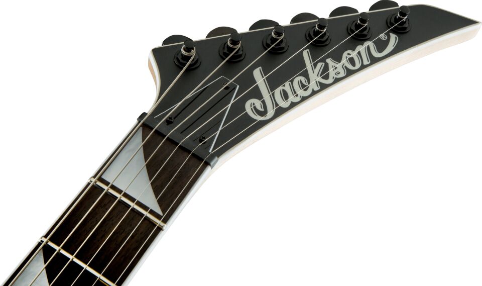 ELEKTRO GİTAR JACKSON JS32T BLACK
